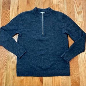 Balmain Wool Sweater